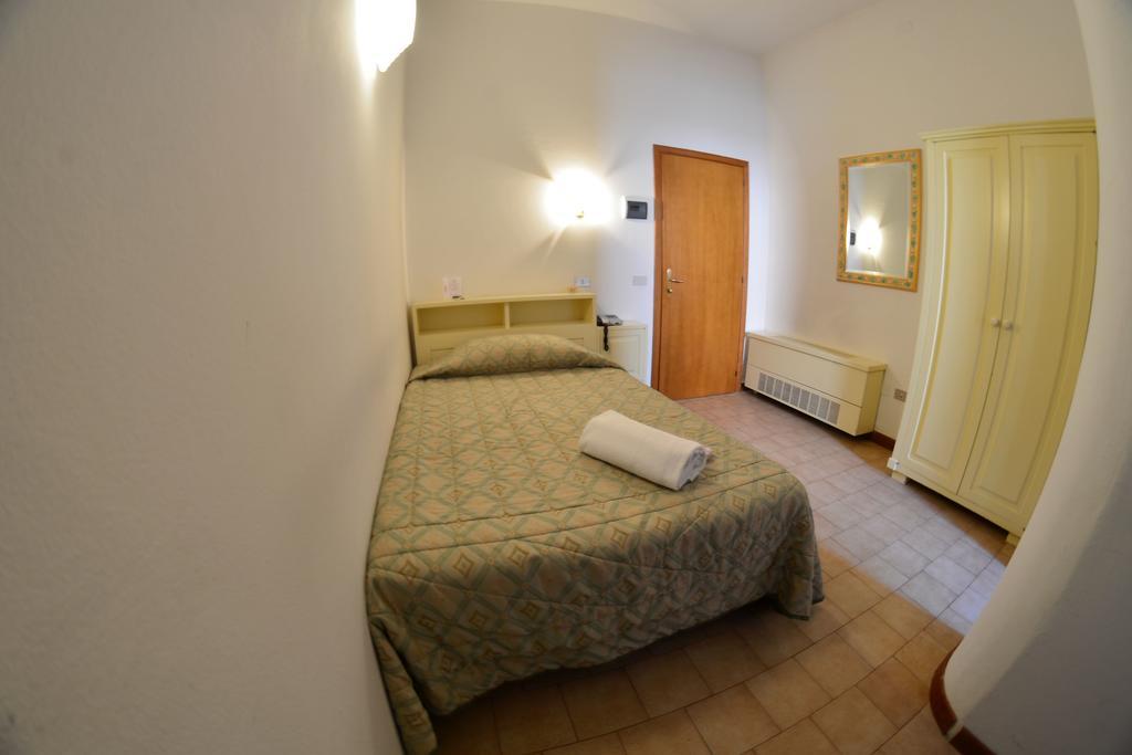 Hotel Ville Panazza Imola Zewnętrze zdjęcie