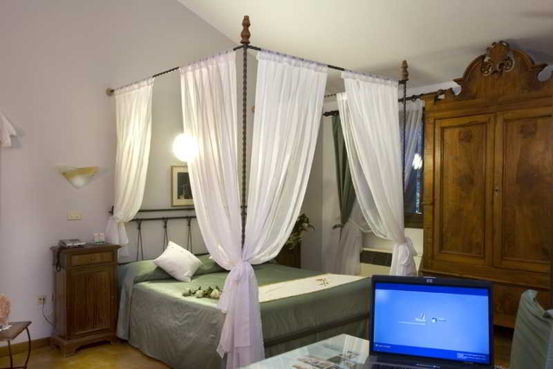 Hotel Ville Panazza Imola Zewnętrze zdjęcie